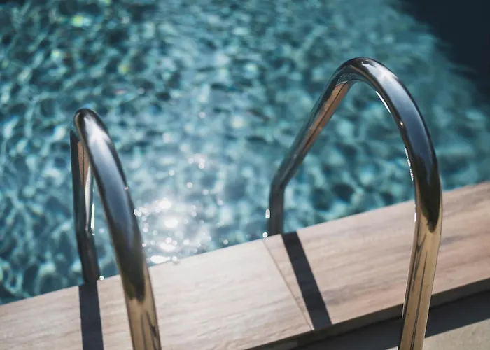 Les Lodges Sainte-Victoire Hotel&Spa