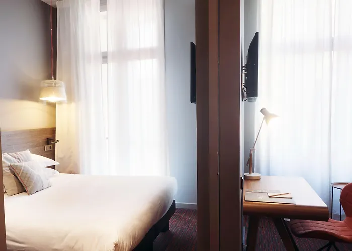 Alex Hotel & Spa
