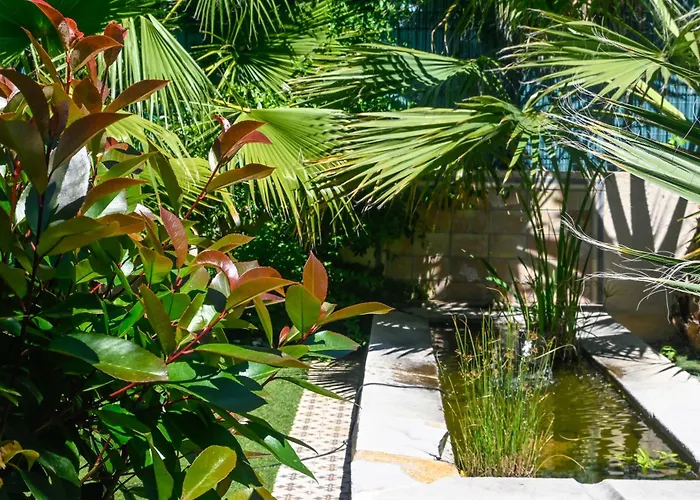 Hôtel&Spa La Villa