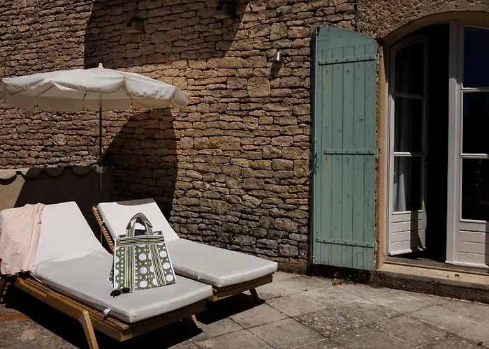 Capelongue, A Beaumier Hotel & Spa