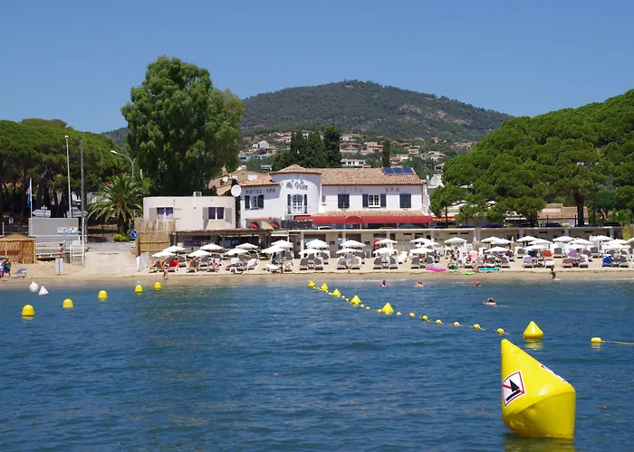 Hôtel&Spa La Villa